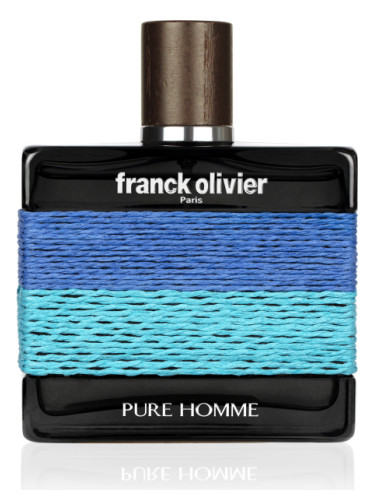 Pure Homme Franck Olivier