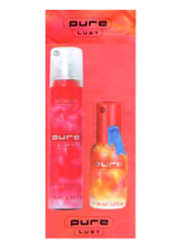 Pure Lust Oriflame