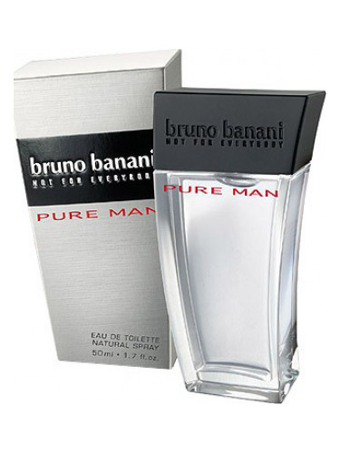 Pure Man Bruno Banani