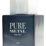 Image for Pure Metal for Men Karen Low