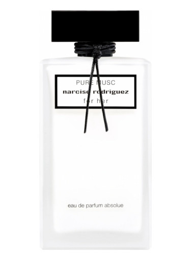 Pure Musc Absolu For Her Narciso Rodriguez