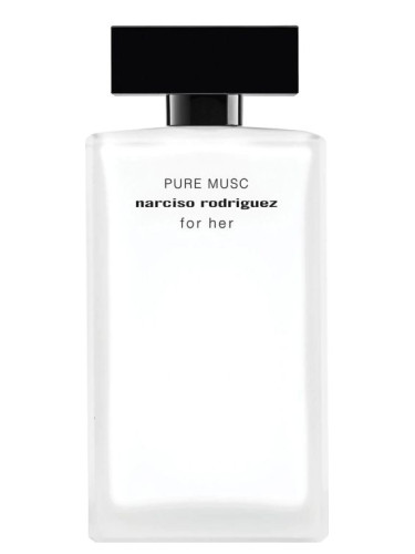 Pure Musc For Her Narciso Rodriguez