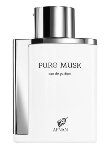 Pure Musk Afnan