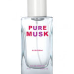 Image for Pure Musk Al Musbah