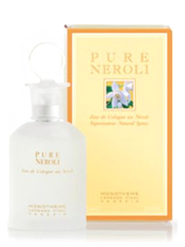 Pure Neroli Monotheme Venezia