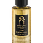 Image for Pure OUDdiction The Gate Fragrances Paris