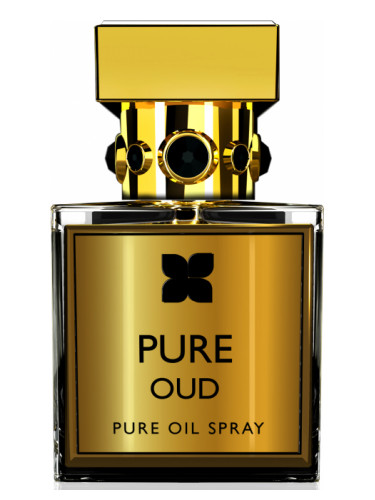 Pure Oud Fragrance Du Bois