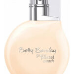Image for Pure Pastel Peach Betty Barclay