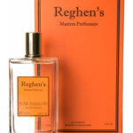 Image for Pure Pleasure Reghen’s Masters Perfumers