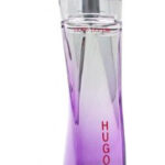 Image for Pure Purple Hugo Boss