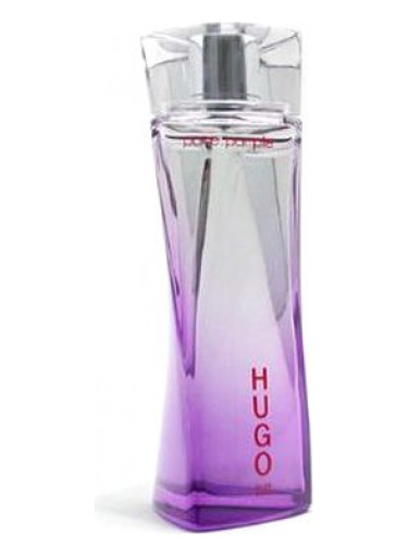 Pure Purple Hugo Boss