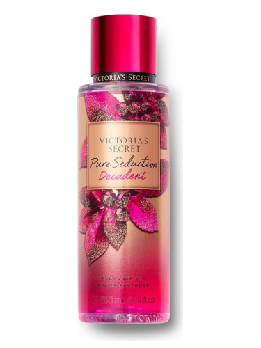 Pure Seduction Decadent Victoria’s Secret