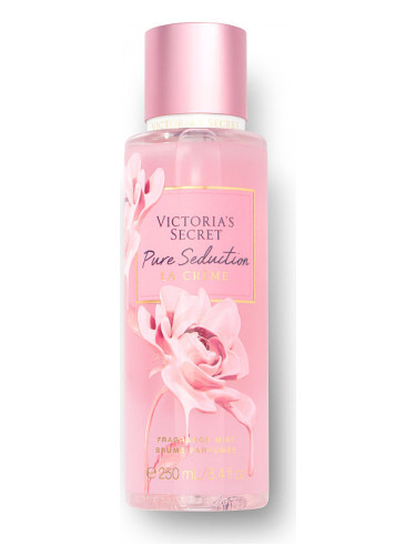 Pure Seduction La Crème Victoria’s Secret