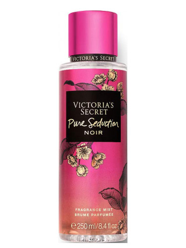 Pure Seduction Noir Victoria’s Secret