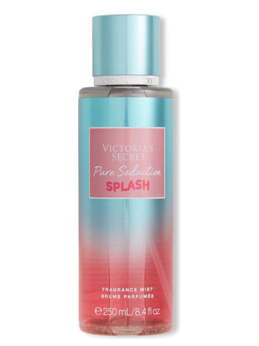 Pure Seduction Splash Victoria’s Secret