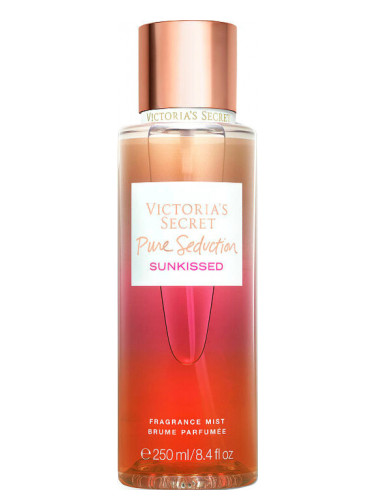 Pure Seduction Sunkissed Victoria’s Secret