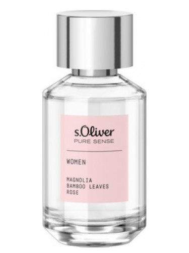 Pure Sense Women Eau de Toilette s.Oliver