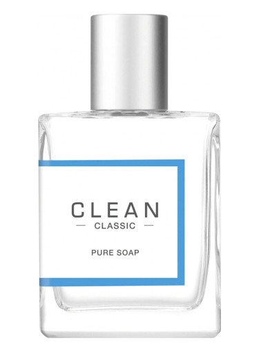 Pure Soap Clean