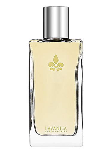 Pure Vanilla Lavanila Laboratories