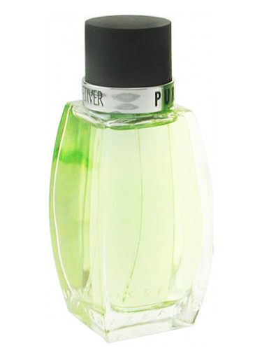 Pure Vetiver Azzaro