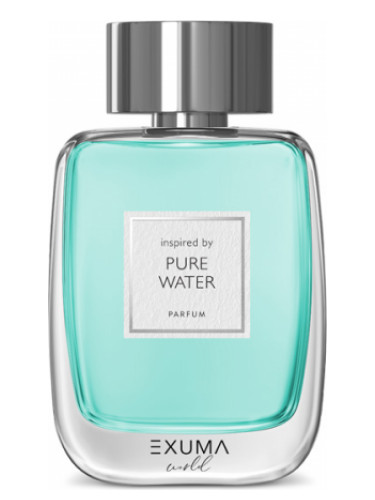 Pure Water Exuma Parfums