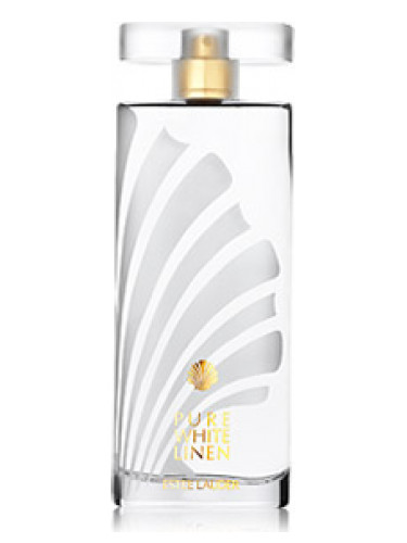 Pure White Linen Limited Edition Estée Lauder