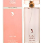 Image for Pure White Linen Pink Coral Estée Lauder