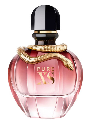 Pure XS For Her Paco Rabanne