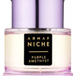 Image for Purple Amethyst Armaf