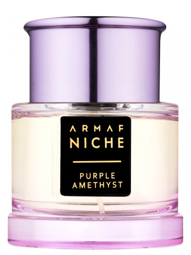 Purple Amethyst Armaf