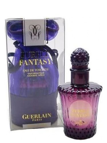 Purple Fantasy Guerlain