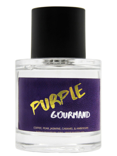 Purple Gourmand Pocket Scents