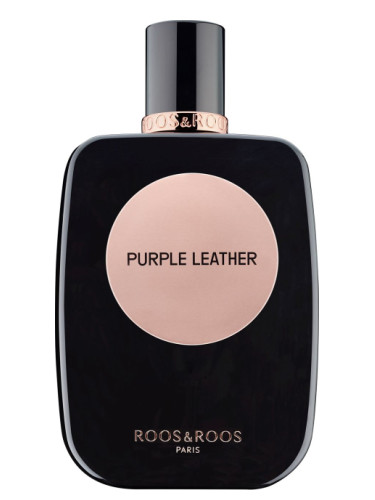 Purple Leather Roos & Roos