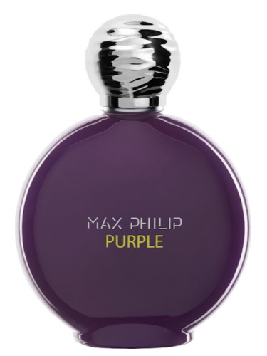 Purple Max Philip