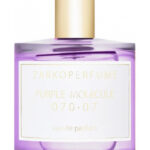 Image for Purple Molecule 070 · 07 ZARKOPERFUME