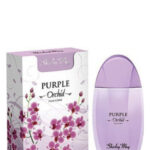 Image for Purple Orchid Shirley May