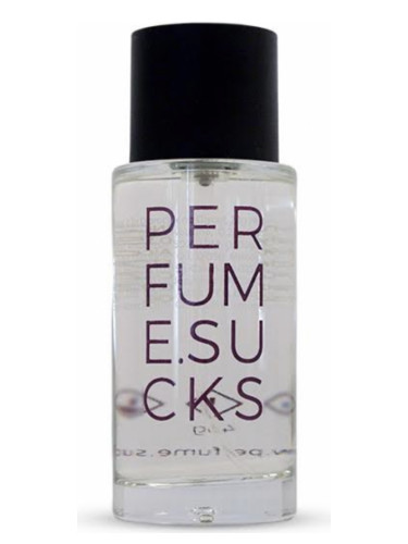 Purple Perfume.Sucks
