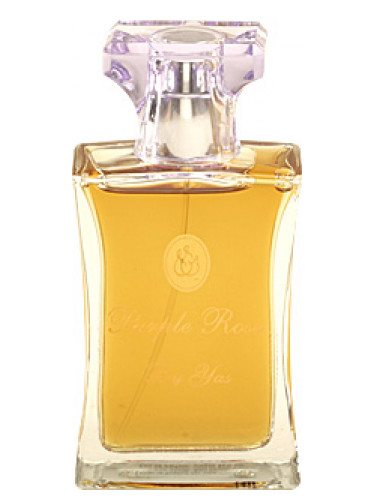 Purple Rose Yas Perfumes