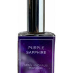 Image for Purple Sapphire Samy Andraus Fragrances