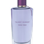 Image for Purple Tweed Talbot Runhof