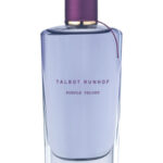 Image for Purple Velvet Talbot Runhof