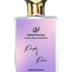 Image for Purple & Pink Mahdi Perfumes