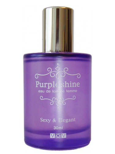 Purpleshine VOV