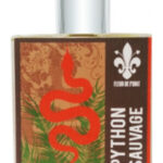 Image for Python Sauvage Fleur De Point