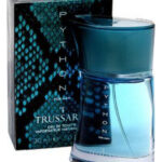 Image for Python Uomo Trussardi