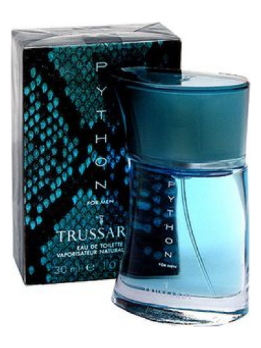 Python Uomo Trussardi