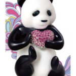 Image for Q. Panda S. Cute