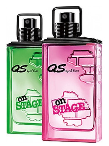 QS by s.Oliver On Stage Female s.Oliver