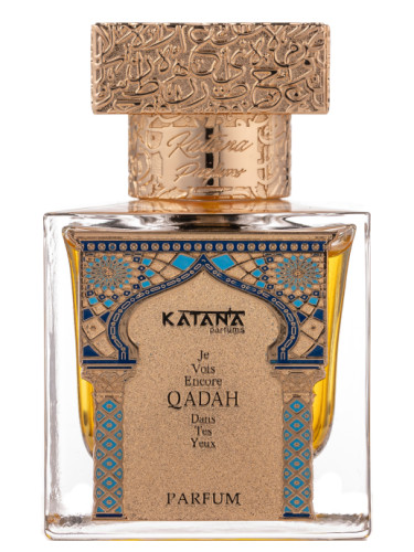 Qadah Katana Parfums