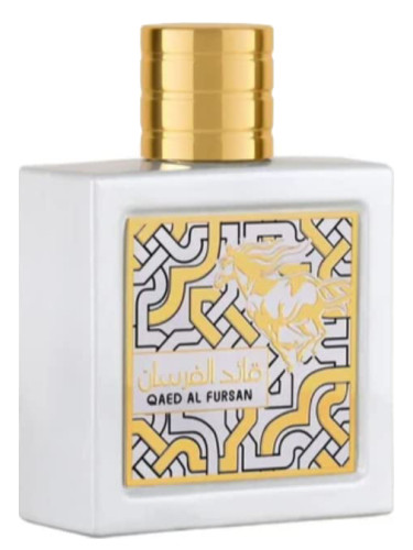 Qaed Al Fursan Unlimited Lattafa Perfumes